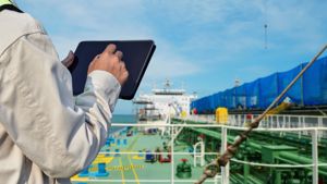 A green and digital future for the European Maritime Technology Sector